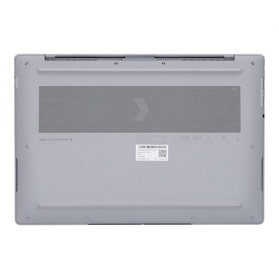 โน๊ตบุ๊ค Notebook Asus ExpertBook Ultra X7 B9406CAA-TH1003WS (Morn Grey) ลงโปรแกรมพร้อมใช้งาน/สามารถออกใบกำกับภาษีได้