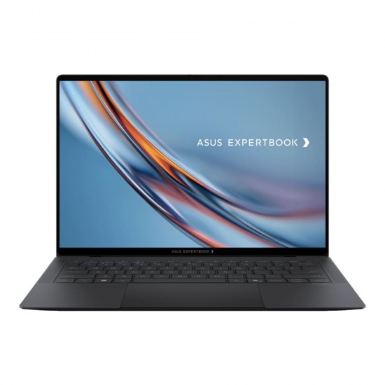 โน๊ตบุ๊ค Notebook Asus ExpertBook Ultra X7 B9406CAA-TH1108WS (Jet Fog) ลงโปรแกรมพร้อมใช้งาน/สามารถออกใบกำกับภาษีได้