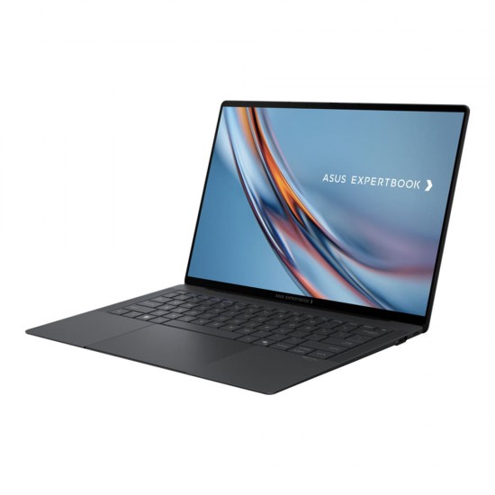 โน๊ตบุ๊ค Notebook Asus ExpertBook Ultra X7 B9406CAA-TH1108WS (Jet Fog) ลงโปรแกรมพร้อมใช้งาน/สามารถออกใบกำกับภาษีได้