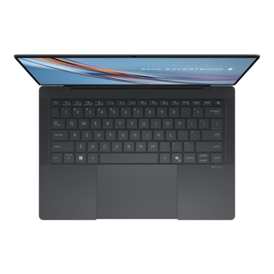 โน๊ตบุ๊ค Notebook Asus ExpertBook Ultra X7 B9406CAA-TH1108WS (Jet Fog) ลงโปรแกรมพร้อมใช้งาน/สามารถออกใบกำกับภาษีได้