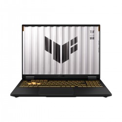 โน๊ตบุ๊ค Notebook Asus TUF Gaming F16 FX608JMI-TU237W (Jaeger Gray) ลงโปรแกรมพร้อมใช้งาน/สามารถออกใบกำกับภาษีได้