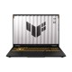 โน๊ตบุ๊ค Notebook Asus TUF Gaming F16 FX608JMI-TU237W (Jaeger Gray) ลงโปรแกรมพร้อมใช้งาน/สามารถออกใบกำกับภาษีได้