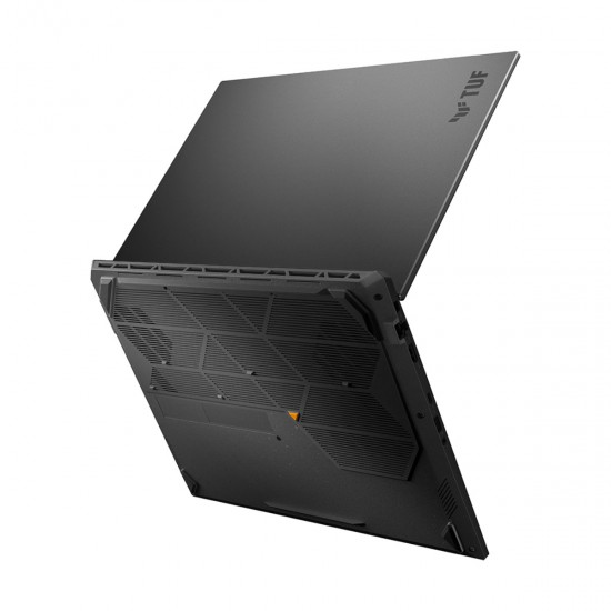 โน๊ตบุ๊ค Notebook Asus TUF Gaming F16 FX608JMI-TU237W (Jaeger Gray) ลงโปรแกรมพร้อมใช้งาน/สามารถออกใบกำกับภาษีได้