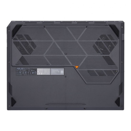 โน๊ตบุ๊ค Notebook Asus TUF Gaming F16 FX608JHI-QT319W (Jaeger Gray) ลงโปรแกรมพร้อมใช้งาน/สามารถออกใบกำกับภาษีได้