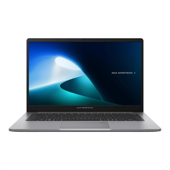 โน๊ตบุ๊ค Notebook Asus ExpertBook P1 P1403CVA-S61872WS (Misty Grey) ลงโปรแกรมพร้อมใช้งาน/สามารถออกใบกำกับภาษีได้
