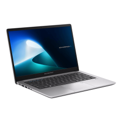 โน๊ตบุ๊ค Notebook Asus ExpertBook P1 P1403CVA-S61872WS (Misty Grey) ลงโปรแกรมพร้อมใช้งาน/สามารถออกใบกำกับภาษีได้