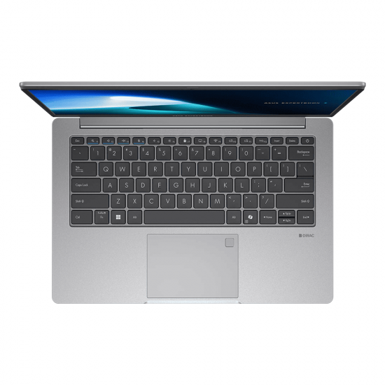 โน๊ตบุ๊ค Notebook Asus ExpertBook P1 P1403CVA-S61872WS (Misty Grey) ลงโปรแกรมพร้อมใช้งาน/สามารถออกใบกำกับภาษีได้