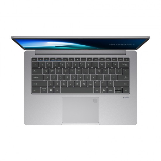 โน๊ตบุ๊ค Notebook Asus ExpertBook P1 P1403CVA-S61719WS (Misty Grey) ลงโปรแกรมพร้อมใช้งาน/สามารถออกใบกำกับภาษีได้