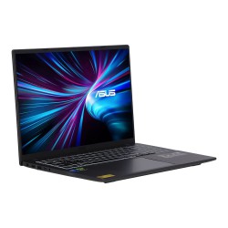 โน๊ตบุ๊ค Notebook Asus Vivobook V16 V3607VH-TK139W (Matte Black) ลงโปรแกรมพร้อมใช้งาน/สามารถออกใบกำกับภาษีได้