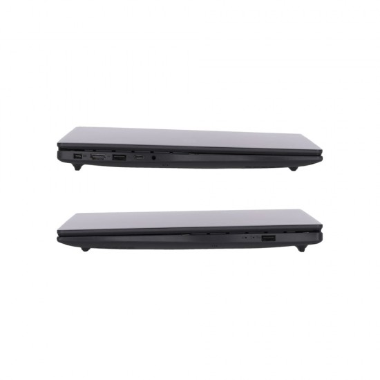 โน๊ตบุ๊ค Notebook Asus Vivobook V16 V3607VH-TK139W (Matte Black) ลงโปรแกรมพร้อมใช้งาน/สามารถออกใบกำกับภาษีได้