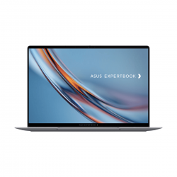 โน๊ตบุ๊ค Notebook Asus ExpertBook Ultra U5 B9406CAA-TG1432WS (Morn Grey) ลงโปรแกรมพร้อมใช้งาน/สามารถออกใบกำกับภาษีได้