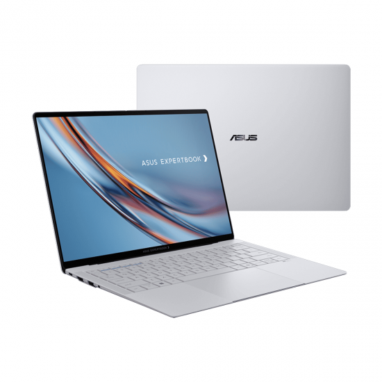 โน๊ตบุ๊ค Notebook Asus ExpertBook Ultra U5 B9406CAA-TG1432WS (Morn Grey) ลงโปรแกรมพร้อมใช้งาน/สามารถออกใบกำกับภาษีได้