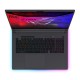 โน๊ตบุ๊ค Notebook ASUS ROG STRIX G18 G815LM-TT167W (VOLT GREEN) 90NR0LP2-M007V0 ลงโปรแกรมพร้อมใช้งาน/สามารถออกใบกำกับภาษีได้