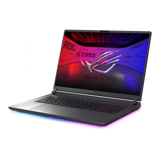 โน๊ตบุ๊ค Notebook ASUS ROG STRIX G18 G815LM-TT167W (VOLT GREEN) 90NR0LP2-M007V0 ลงโปรแกรมพร้อมใช้งาน/สามารถออกใบกำกับภาษีได้