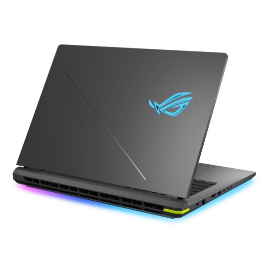 โน๊ตบุ๊ค Notebook ASUS ROG STRIX G18 G815LM-TT167W (VOLT GREEN) 90NR0LP2-M007V0 ลงโปรแกรมพร้อมใช้งาน/สามารถออกใบกำกับภาษีได้