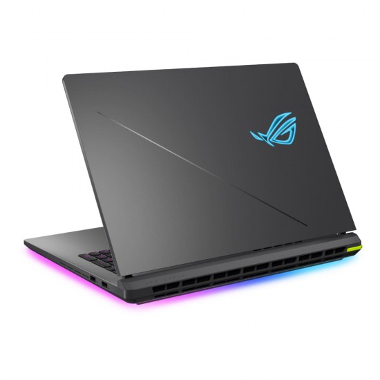 โน๊ตบุ๊ค Notebook ASUS ROG STRIX G18 G815LM-TT167W (VOLT GREEN) 90NR0LP2-M007V0 ลงโปรแกรมพร้อมใช้งาน/สามารถออกใบกำกับภาษีได้
