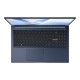 โน๊ตบุ๊ค Notebook Asus Vivobook 15  X1504MA-BQ5160WA (QUIET BLUE) ลงโปรแกรมพร้อมใช้งาน/สามารถออกใบกำกับภาษีได้