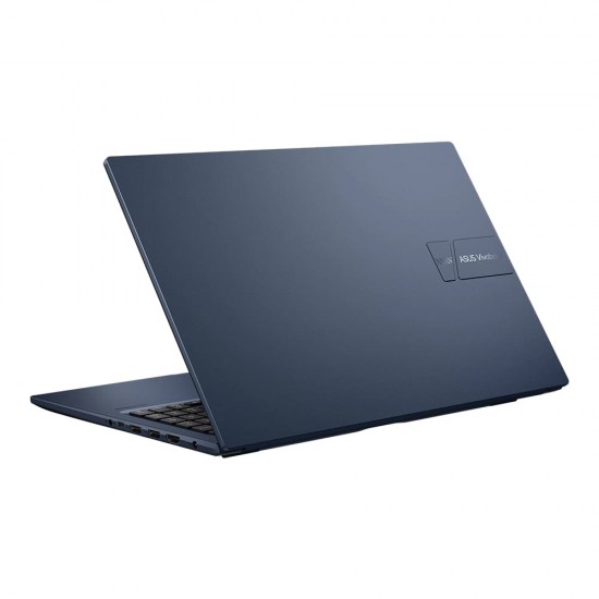 โน๊ตบุ๊ค Notebook Asus Vivobook 15  X1504MA-BQ5160WA (QUIET BLUE) ลงโปรแกรมพร้อมใช้งาน/สามารถออกใบกำกับภาษีได้