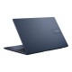 โน๊ตบุ๊ค Notebook Asus Vivobook 15  X1504MA-BQ5160WA (QUIET BLUE) ลงโปรแกรมพร้อมใช้งาน/สามารถออกใบกำกับภาษีได้