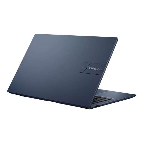 โน๊ตบุ๊ค Notebook Asus Vivobook 15  X1504MA-BQ5160WA (QUIET BLUE) ลงโปรแกรมพร้อมใช้งาน/สามารถออกใบกำกับภาษีได้