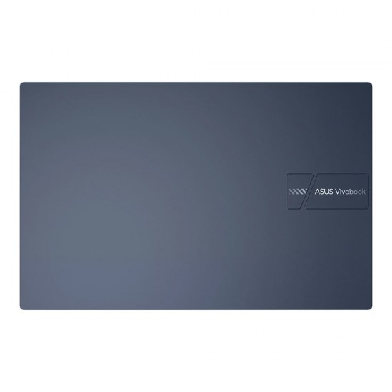 โน๊ตบุ๊ค Notebook Asus Vivobook 15  X1504MA-BQ5160WA (QUIET BLUE) ลงโปรแกรมพร้อมใช้งาน/สามารถออกใบกำกับภาษีได้