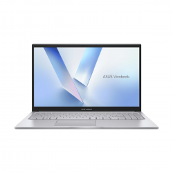 โน๊ตบุ๊ค Notebook Asus Vivobook 15  X1504MA-SILVER3052WA (COOL SILVER) ลงโปรแกรมพร้อมใช้งาน/สามารถออกใบกำกับภาษีได้
