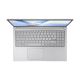 โน๊ตบุ๊ค Notebook Asus Vivobook 15  X1504MA-SILVER3052WA (COOL SILVER) ลงโปรแกรมพร้อมใช้งาน/สามารถออกใบกำกับภาษีได้