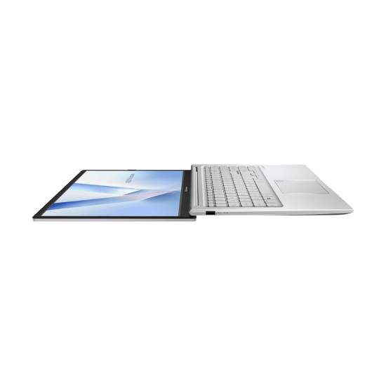 โน๊ตบุ๊ค Notebook Asus Vivobook 15  X1504MA-SILVER3052WA (COOL SILVER) ลงโปรแกรมพร้อมใช้งาน/สามารถออกใบกำกับภาษีได้
