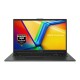 โน๊ตบุ๊ค Notebook Asus Vivobook Go 15 E1504TA-BQ143WA (Mixed Black) ลงโปรแกรมพร้อมใช้งาน/สามารถออกใบกำกับภาษีได้