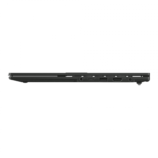 โน๊ตบุ๊ค Notebook Asus Vivobook Go 15 E1504TA-BQ143WA (Mixed Black) ลงโปรแกรมพร้อมใช้งาน/สามารถออกใบกำกับภาษีได้