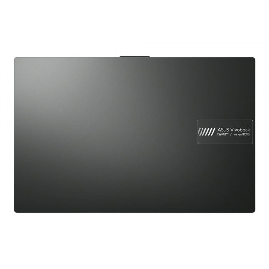 โน๊ตบุ๊ค Notebook Asus Vivobook Go 15 E1504TA-BQ143WA (Mixed Black) ลงโปรแกรมพร้อมใช้งาน/สามารถออกใบกำกับภาษีได้