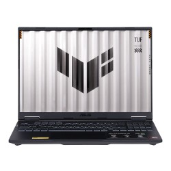 โน๊ตบุ๊ค Notebook Asus TUF Gaming A16 FA608UP-QT024W (Jaeger Gray) 90NR0KT1-M008V0 ลงโปรแกรมพร้อมใช้งาน/สามารถออกใบกำกับภาษีได้