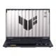 โน๊ตบุ๊ค Notebook Asus TUF Gaming A16 FA608UP-QT024W (Jaeger Gray) 90NR0KT1-M008V0 ลงโปรแกรมพร้อมใช้งาน/สามารถออกใบกำกับภาษีได้