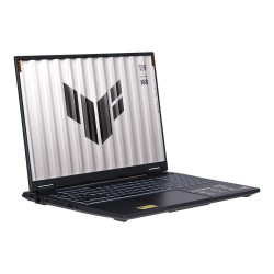 โน๊ตบุ๊ค Notebook Asus TUF Gaming A16 FA608UP-QT024W (Jaeger Gray) 90NR0KT1-M008V0 ลงโปรแกรมพร้อมใช้งาน/สามารถออกใบกำกับภาษีได้