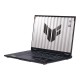 โน๊ตบุ๊ค Notebook Asus TUF Gaming A16 FA608UP-QT024W (Jaeger Gray) 90NR0KT1-M008V0 ลงโปรแกรมพร้อมใช้งาน/สามารถออกใบกำกับภาษีได้