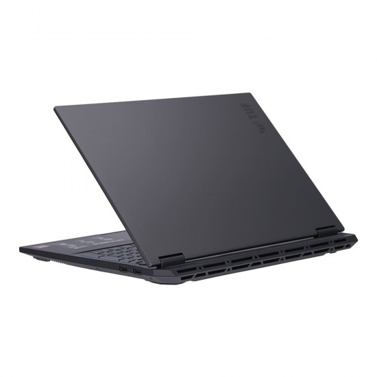 โน๊ตบุ๊ค Notebook Asus TUF Gaming A16 FA608UP-QT024W (Jaeger Gray) 90NR0KT1-M008V0 ลงโปรแกรมพร้อมใช้งาน/สามารถออกใบกำกับภาษีได้