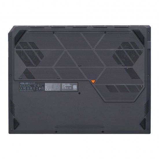 โน๊ตบุ๊ค Notebook Asus TUF Gaming A16 FA608UP-QT024W (Jaeger Gray) 90NR0KT1-M008V0 ลงโปรแกรมพร้อมใช้งาน/สามารถออกใบกำกับภาษีได้