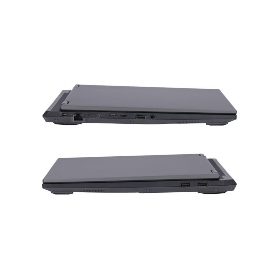 โน๊ตบุ๊ค Notebook Asus TUF Gaming A16 FA608UP-QT024W (Jaeger Gray) 90NR0KT1-M008V0 ลงโปรแกรมพร้อมใช้งาน/สามารถออกใบกำกับภาษีได้