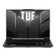 โน๊ตบุ๊ค Notebook Asus TUF Gaming A16 FA607NUQ-RL010W (MECHA GRAY) 90NR0QF3-M00DZ0 ลงโปรแกรมพร้อมใช้งาน/สามารถออกใบกำกับภาษีได้