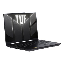 โน๊ตบุ๊ค Notebook Asus TUF Gaming A16 FA607NUQ-RL010W (MECHA GRAY) 90NR0QF3-M00DZ0 ลงโปรแกรมพร้อมใช้งาน/สามารถออกใบกำกับภาษีได้