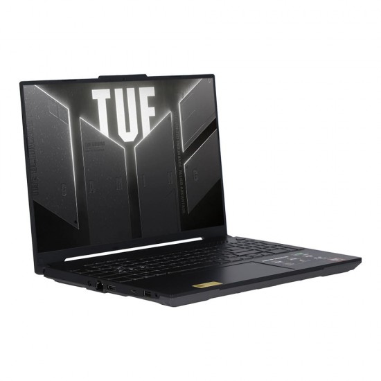 โน๊ตบุ๊ค Notebook Asus TUF Gaming A16 FA607NUQ-RL010W (MECHA GRAY) 90NR0QF3-M00DZ0 ลงโปรแกรมพร้อมใช้งาน/สามารถออกใบกำกับภาษีได้
