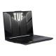 โน๊ตบุ๊ค Notebook Asus TUF Gaming A16 FA607NUQ-RL010W (MECHA GRAY) 90NR0QF3-M00DZ0 ลงโปรแกรมพร้อมใช้งาน/สามารถออกใบกำกับภาษีได้