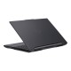 โน๊ตบุ๊ค Notebook Asus TUF Gaming A16 FA607NUQ-RL010W (MECHA GRAY) 90NR0QF3-M00DZ0 ลงโปรแกรมพร้อมใช้งาน/สามารถออกใบกำกับภาษีได้