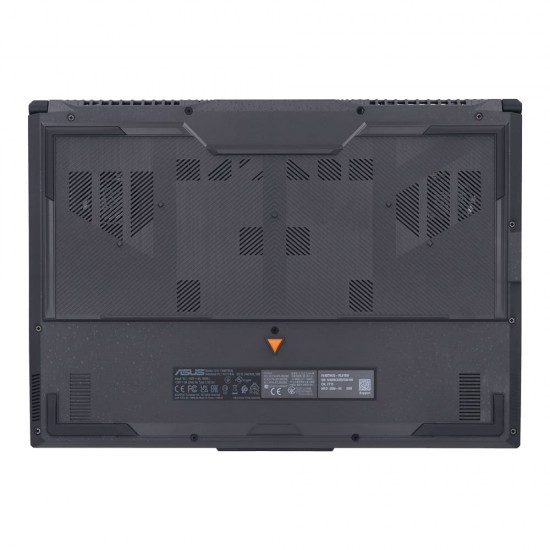 โน๊ตบุ๊ค Notebook Asus TUF Gaming A16 FA607NUQ-RL010W (MECHA GRAY) 90NR0QF3-M00DZ0 ลงโปรแกรมพร้อมใช้งาน/สามารถออกใบกำกับภาษีได้