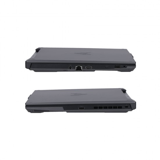 โน๊ตบุ๊ค Notebook Asus TUF Gaming A16 FA607NUQ-RL010W (MECHA GRAY) 90NR0QF3-M00DZ0 ลงโปรแกรมพร้อมใช้งาน/สามารถออกใบกำกับภาษีได้