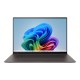 โน๊ตบุ๊ค Notebook ASUS Zenbook S16 UM5606GA-SR929WA (ANTRIM GRAY) 90NB17H6-M00MP0 ลงโปรแกรมพร้อมใช้งาน/สามารถออกใบกำกับภาษีได้