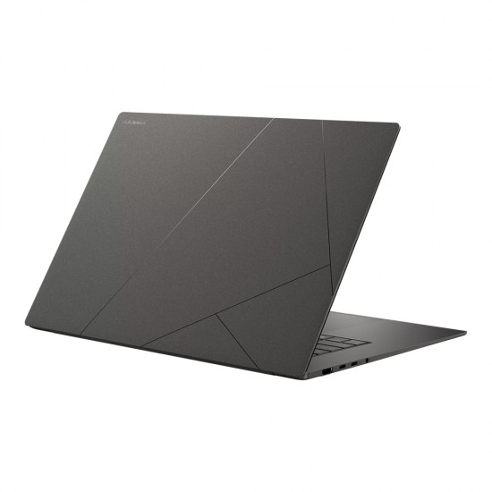 โน๊ตบุ๊ค Notebook ASUS Zenbook S16 UM5606GA-SR929WA (ANTRIM GRAY) 90NB17H6-M00MP0 ลงโปรแกรมพร้อมใช้งาน/สามารถออกใบกำกับภาษีได้