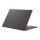 โน๊ตบุ๊ค Notebook ASUS Zenbook S16 UM5606GA-SR929WA (ANTRIM GRAY) 90NB17H6-M00MP0 ลงโปรแกรมพร้อมใช้งาน/สามารถออกใบกำกับภาษีได้