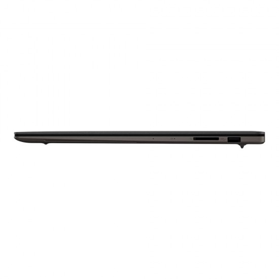 โน๊ตบุ๊ค Notebook ASUS Zenbook S16 UM5606GA-SR929WA (ANTRIM GRAY) 90NB17H6-M00MP0 ลงโปรแกรมพร้อมใช้งาน/สามารถออกใบกำกับภาษีได้