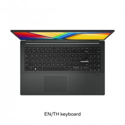 โน๊ตบุ๊ค Notebook Asus Vivobook 15 M1504FA-BQ146WA (Mixed Black) ลงโปรแกรมพร้อมใช้งาน/สามารถออกใบกำกับภาษีได้